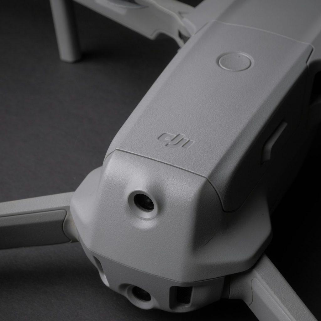 DJI Matrice 4E Drohne für professionelle Gebäudeinspektionen in Wuppertal